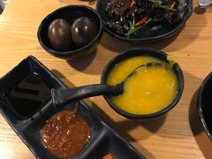-贺野·自助炭火烤肉(紫藤路店)