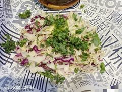卷心菜派-TRIPS BURGER(大钟寺店)