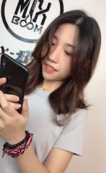 -发饰美男士增发补发假发定制店