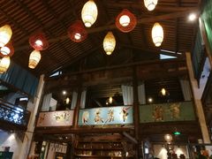 -HOHO餐厅(古子城店)