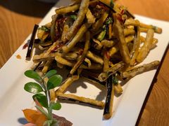 -船歌·鱼水饺青岛菜(闽江二路店)