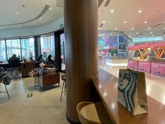 -星巴克臻选(北京富力家园店)