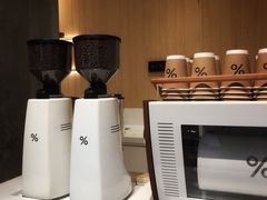 -% Arabica阿拉比卡咖啡烘焙工坊