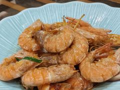 -良师门滨海人家·海鲜·家常菜(滨海城店)