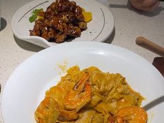 -船歌·鱼水饺青岛菜(金狮广场店)