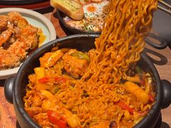 -双门洞·森系料理(体育西店)