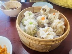 -都一处烧麦馆(前门店)