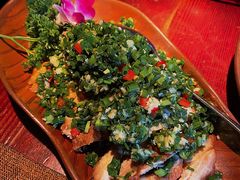 大理风味葱椒鸡-花马天堂云南餐厅 Lost Heaven(外滩店)