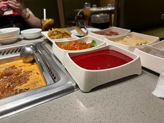 -海底捞火锅(九久奥特莱斯店)