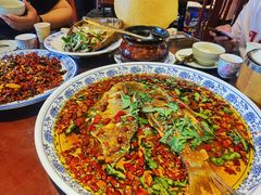 -杨记隆府(汉街店)
