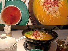 -醉舍·新淮扬菜(长宁龙之梦店)