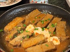 -旺爷砂锅·茶作(国贸城店)