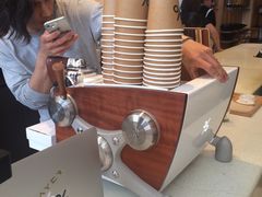 -% Arabica(京都东山店)