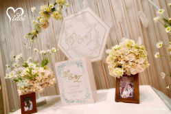 -IDOI婚礼策划·IDOIWEDDING