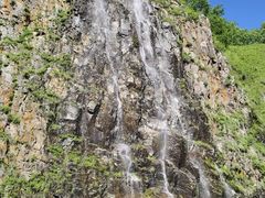 -阿尔山市大兴安岭奥伦布坎景区