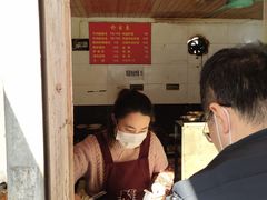 -二中酸辣汤(无锡梁溪区店)