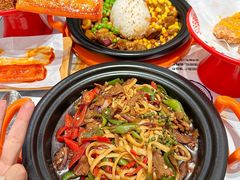 -姐弟俩土豆粉(丰乐路店)