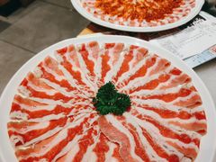 -韩宫宴烤肉·料理(宜兴八佰伴店)
