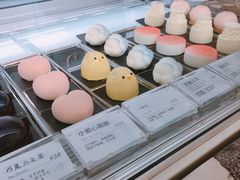 -夏佐CHASEL(横店康庄路店)
