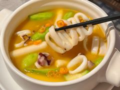 -陶兰居·手工点心·粤菜(圆融时代广场店)
