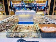-川骄海鲜自助(河东店)