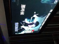 -星璨火吧KTV聚会餐厅(丰庆路店)