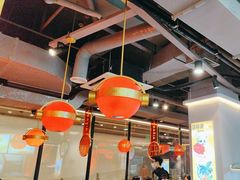 -蜀大侠火锅(四川北路店)