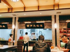 -春发生饭店·非遗(南院门店)