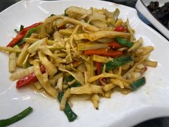 -徽州美食(三十年老店)