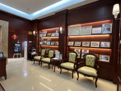 -深圳广和门诊部·整形医疗美容