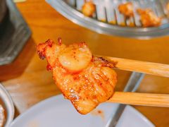-·缸桶屋·韩式牛肋条自助烤肉(西湖D11店)