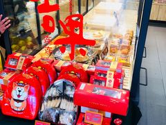 -KenGee仟吉(吉庆街店)