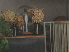 -花十悦·鲜花咖啡餐厅(振业城一期店)