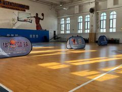 -育华篮球培训(新华路校区)