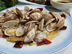 -来之顺海鲜菜馆·青岛菜·始于1993(栈桥店)