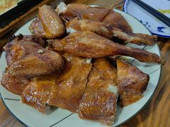 -竹乡园柴火竹筒饭·烧鸡(白水寨*森林海店)