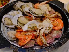 -巧克力渔家.小船海鲜胶东菜(万平口店)