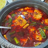 多少次来贵阳❗️就为了这个豆花火锅🍲
