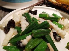 -前海沿·青岛菜(乐客城店)