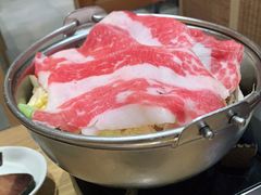 -林妈妈村·日式料理(宝山龙湖天街店)