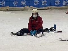 -绍兴启迪乔波冰雪世界