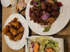 -陈傻子餐厅(世纪都会店)