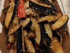 -双合园·海鲜水饺青岛菜(万佳广场店)