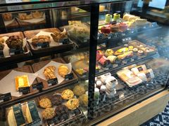 -星巴克(泰安万达店)