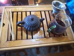 -丽江庭院之爱在路上(西单店)