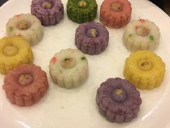 -漫渡庄绿岛花园•隐世庭园菜(滨湖店)