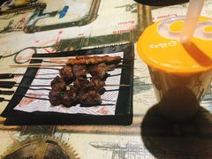 -红钳侠小龙虾·烧烤(中赢康康谷店)