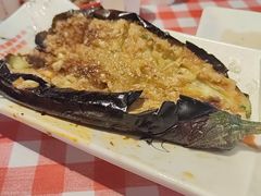-串王阿三烧烤·小龙虾·烤鱼(拱墅胜利河美食街店)