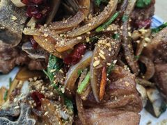 -双杰北大抻面(水域蓝湾店)