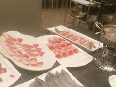 -世贸万锦大酒店·烹大师火锅达人